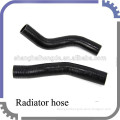 HIGH quality FOR TOYOTA LANDCRUISER HZJ80 1HZ MOTOR 90-98 silicone radiator hose 3.0L